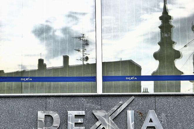 Slovakia's Dexia Banka says it is sound. 