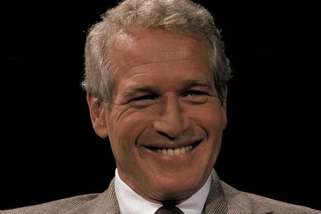 Paul Newman's relatives live in Humenné. 
