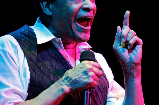 Al Jarreau