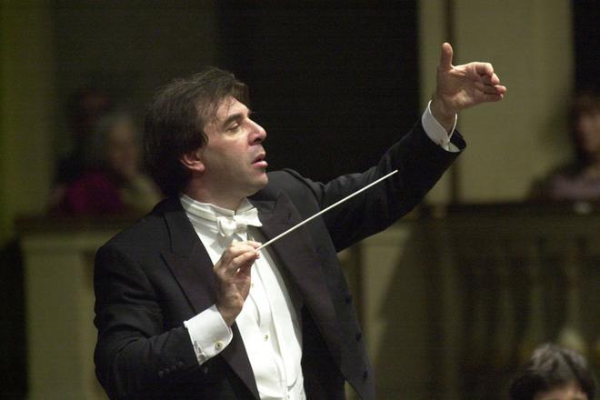 Daniele Gatti