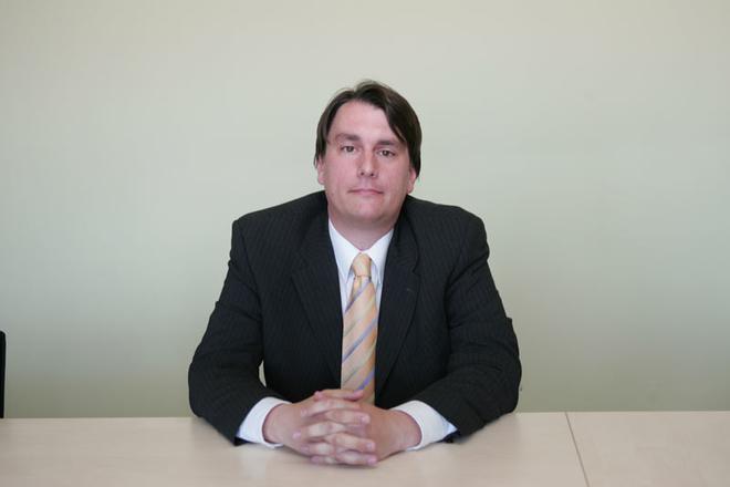 Jens Quickner, Lawyer