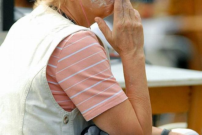 Cigarettes will become more expensive because of an excise tax hike.