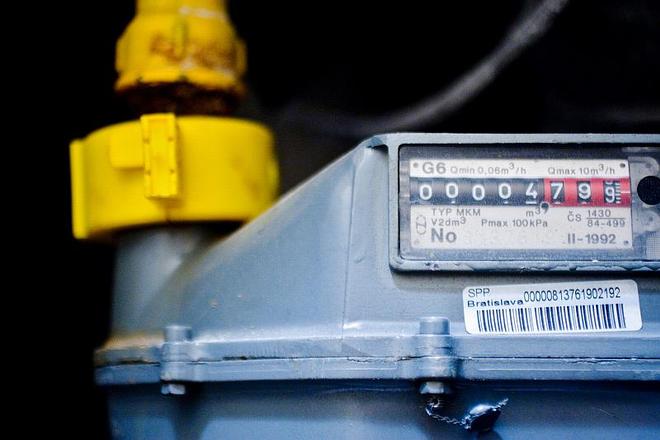 Households will not see prices rise yet.