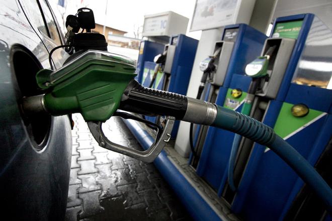 Decreasing motor fuel prices have helped to slow inflation.