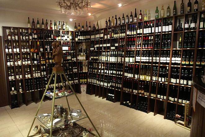 Vintage wines draw visitors to Bojnický vínny dom