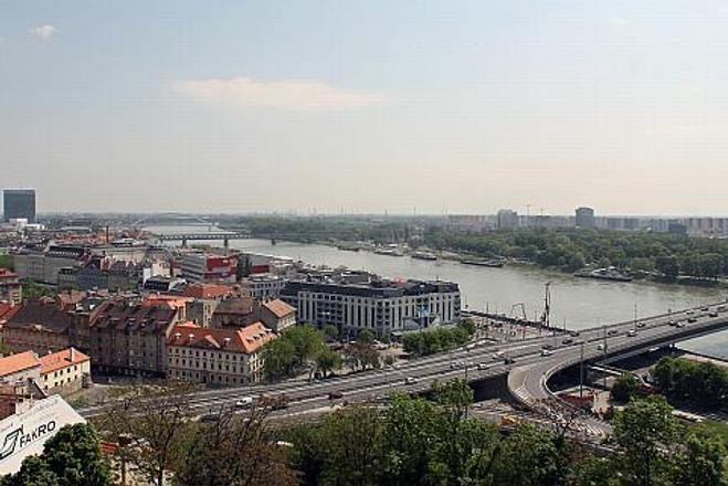 Bratislava