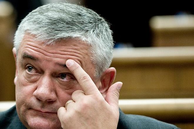 Ján Slota