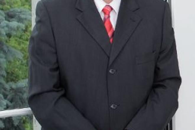 Norbert Schürmann, CEO of VSE
