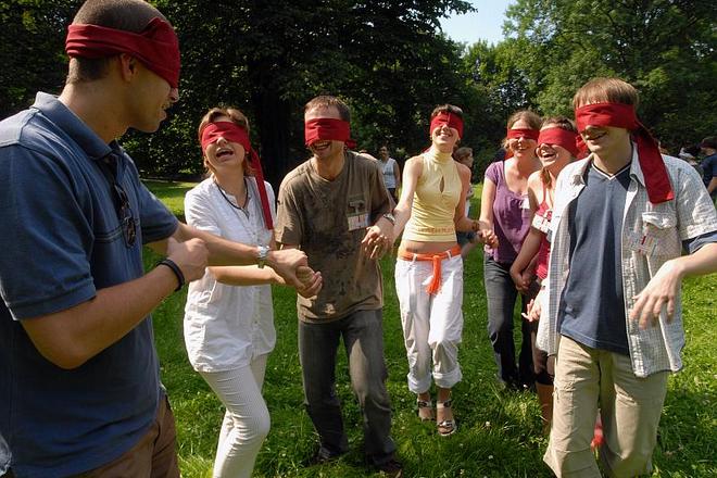 Unconventional learning methods at the VSS