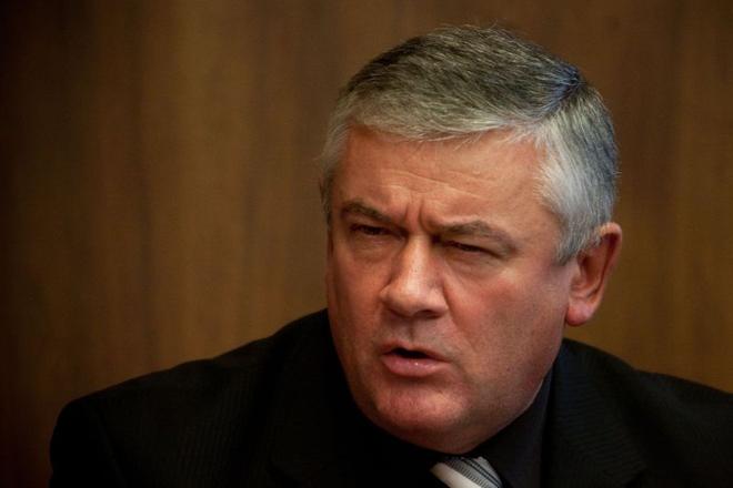 Ján Slota