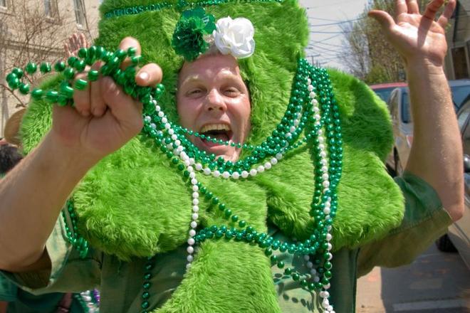 Irish supporters of Lisbon rejoice. 