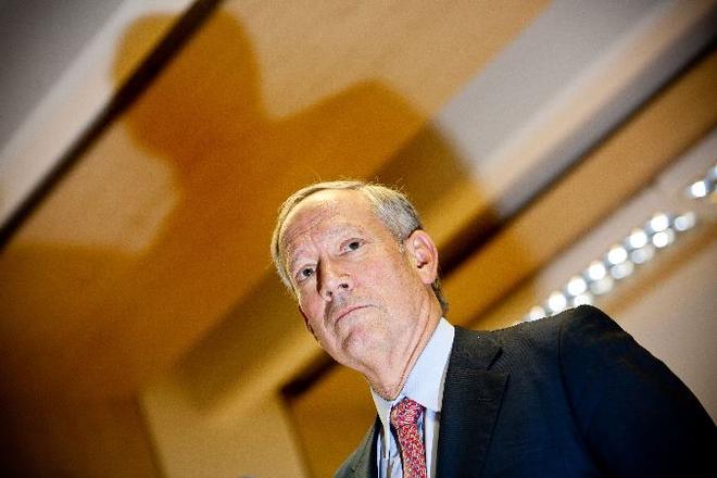 George Pataki 