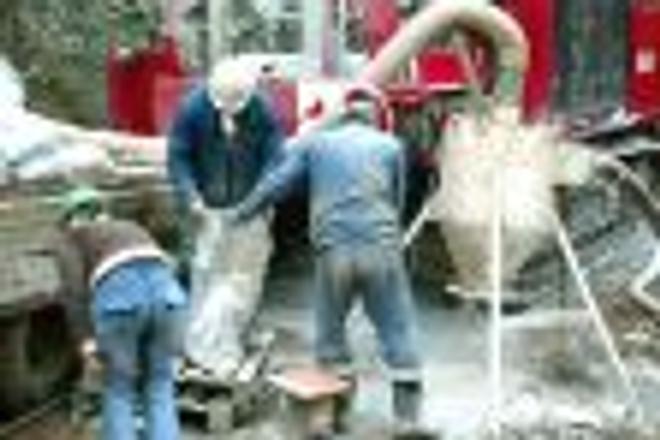 Mine probes in Slovakia