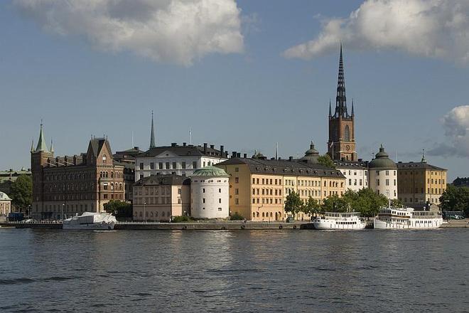 Stockholm, Sweden