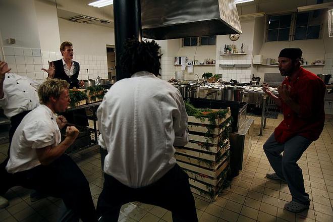 A Man Comes Home, directed by Thomas Vinterberg, is hitting Slovak art cinemas in 2010.