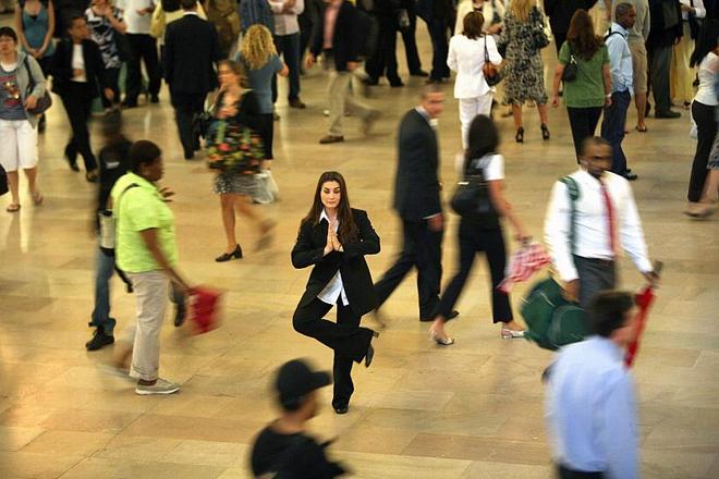HR firms must adapt to a changing economic environment. 