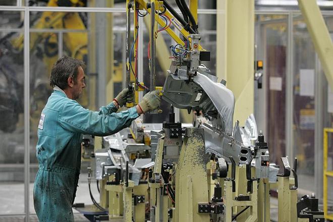 The level of labour skills and efficiency of the labour market have gone up in the 2019 WEF Global Competitiveness Index   