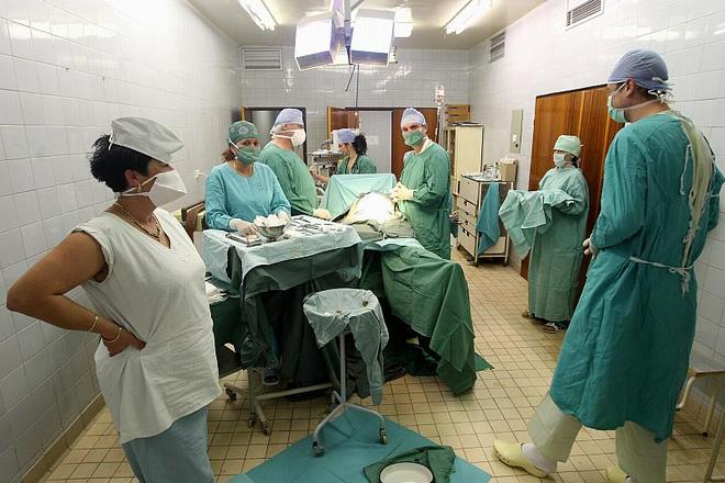 Funds for the health-care sector will dip in 2010 .