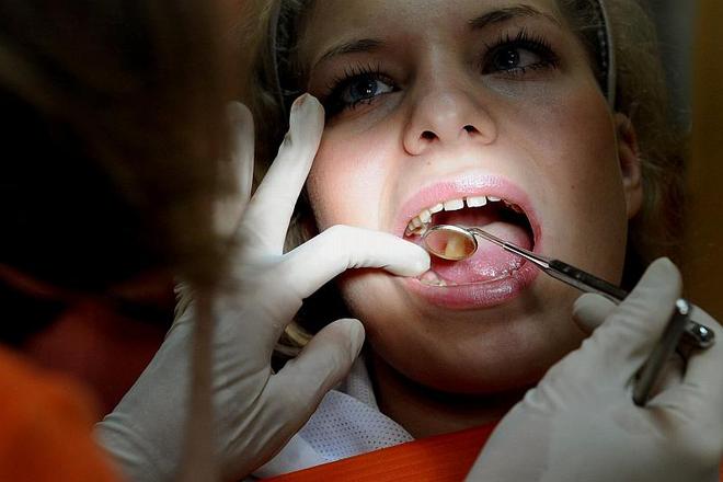 Preventive dental check-ups are among the most popular. 