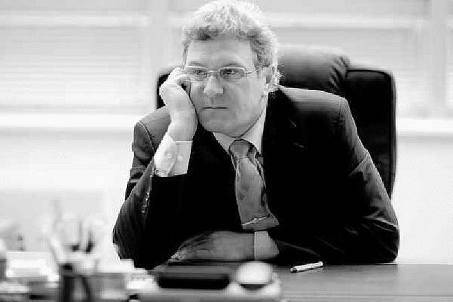 Béla Angyal 