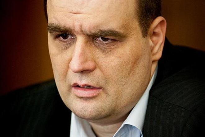 Pavol Frešo