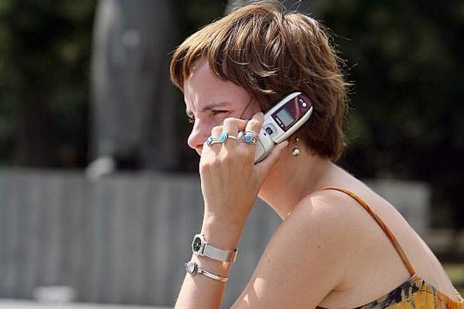 People expect more than just phone calls on their mobiles. 
