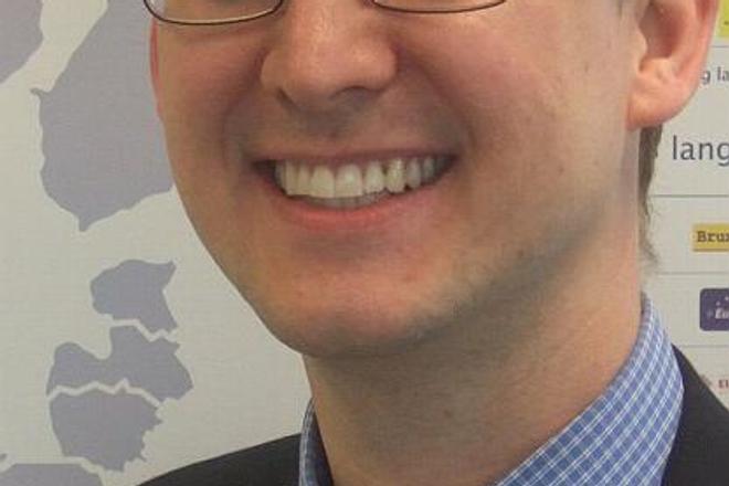 Rick Zednik