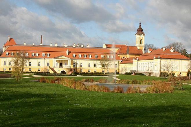 Chateau Belá 