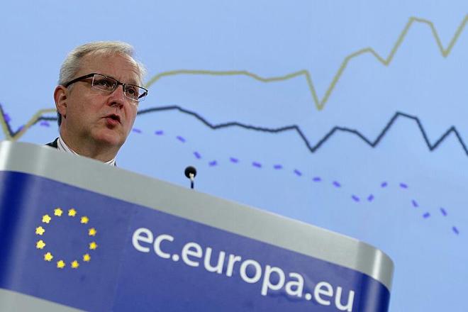 Olli Rehn
