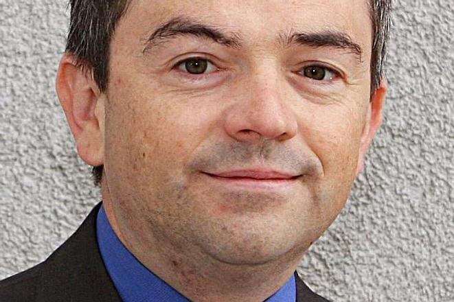 Nicolas Martel 