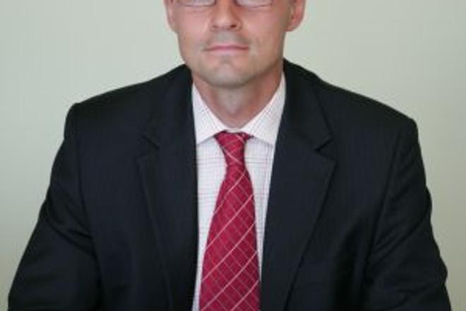 Roman Gašparík