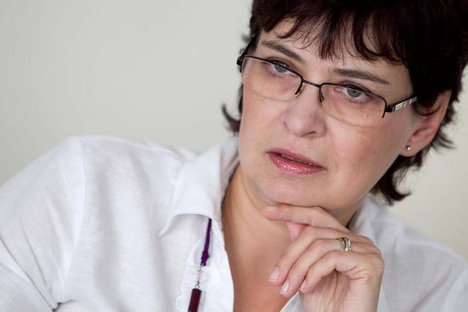 Lucia Žitňanská