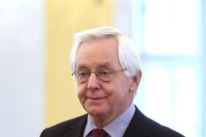 Rudolf Chmel