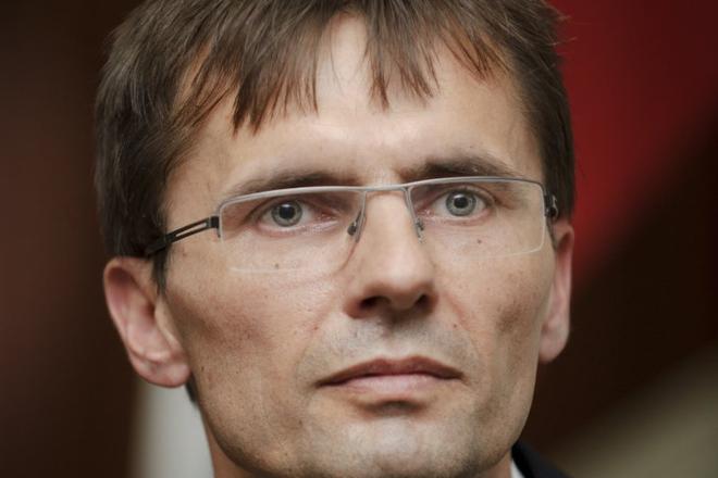Ľubomír Galko