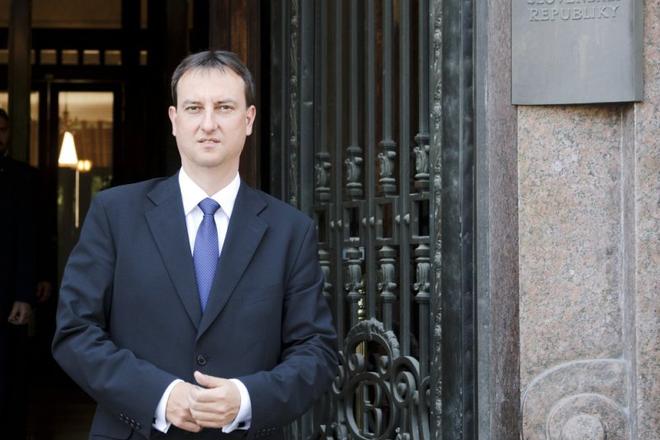 Daniel Krajcer
