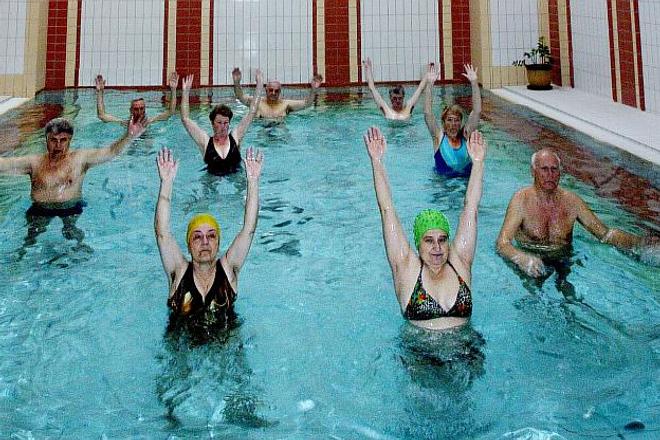 Spa treatment is covered by Slovak health insurance. 
