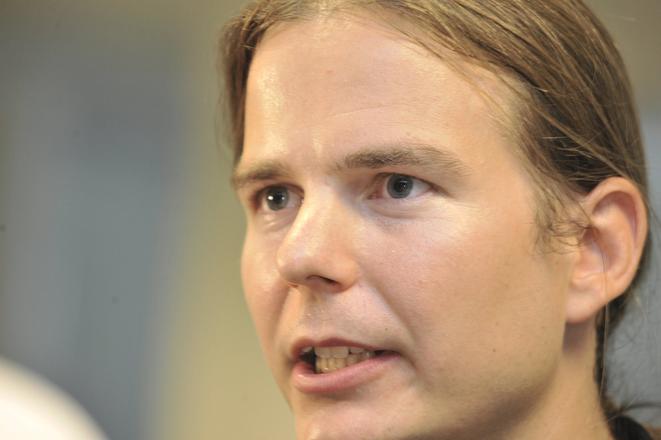 Norbert Werner
