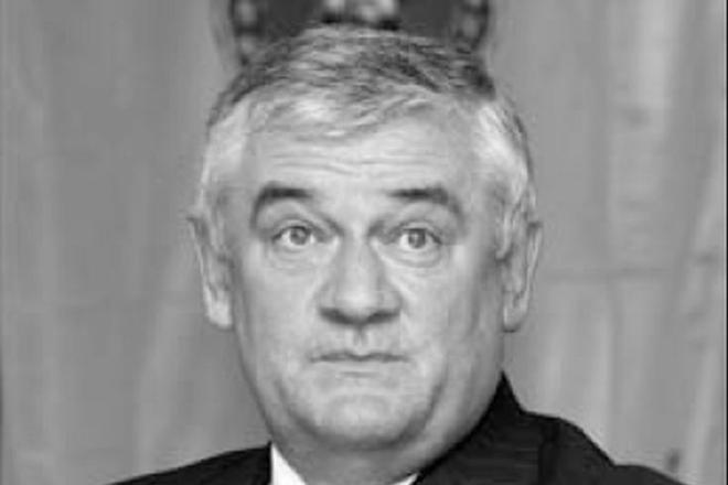 Ján Slota 
