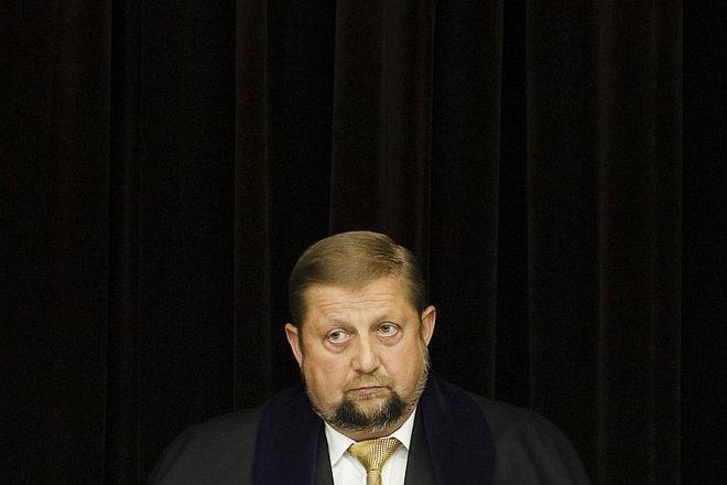 Štefan Harabin 