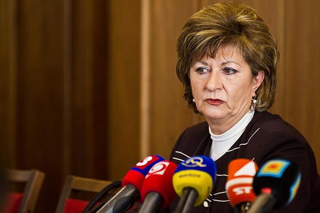 Eva Mišíková 