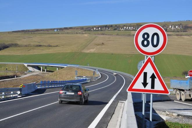 Plans for using PPP projects to construct highways in Slovakia are in flux. 