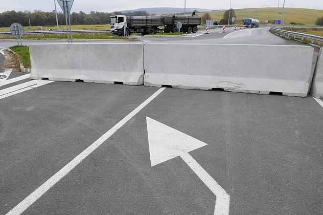 PPP projects for road construction are out of favour.