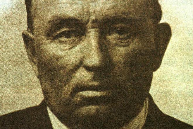 Štefan Banič 