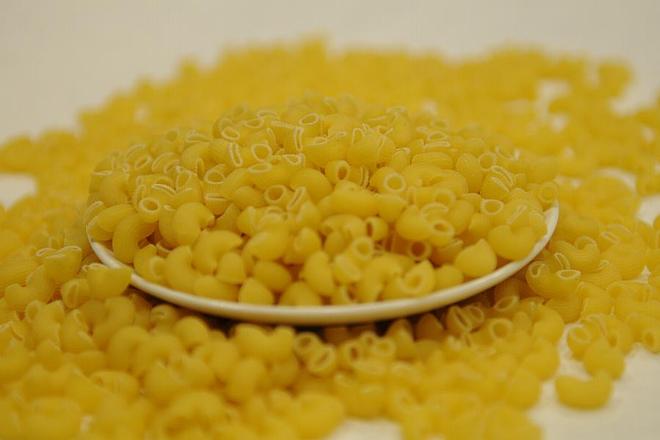 Exactly how people will receive their free pasta is still being determined.
