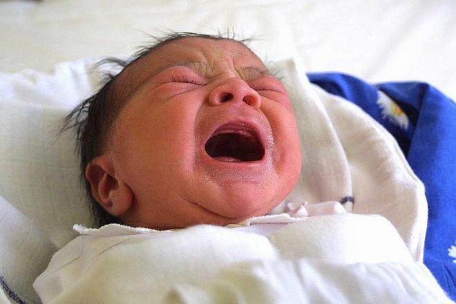 You called me WHAT? Slovakia already has its first baby Šeherezáda's. 