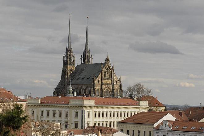 Brno