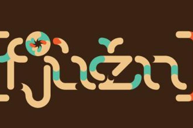 Week of New Minorities - logo 