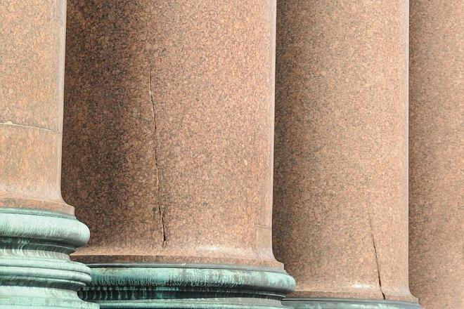 Slovakia's pension pillars keep changing.