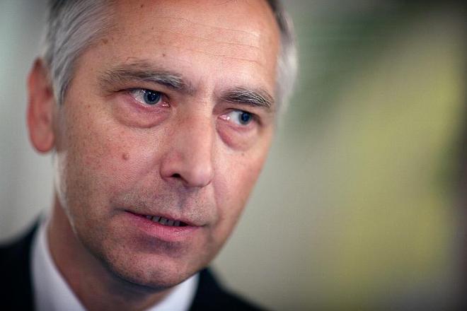 Ján Figeľ 