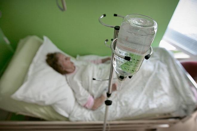 Slovakia's law bans all forms of euthanasia or assisted suicide. 